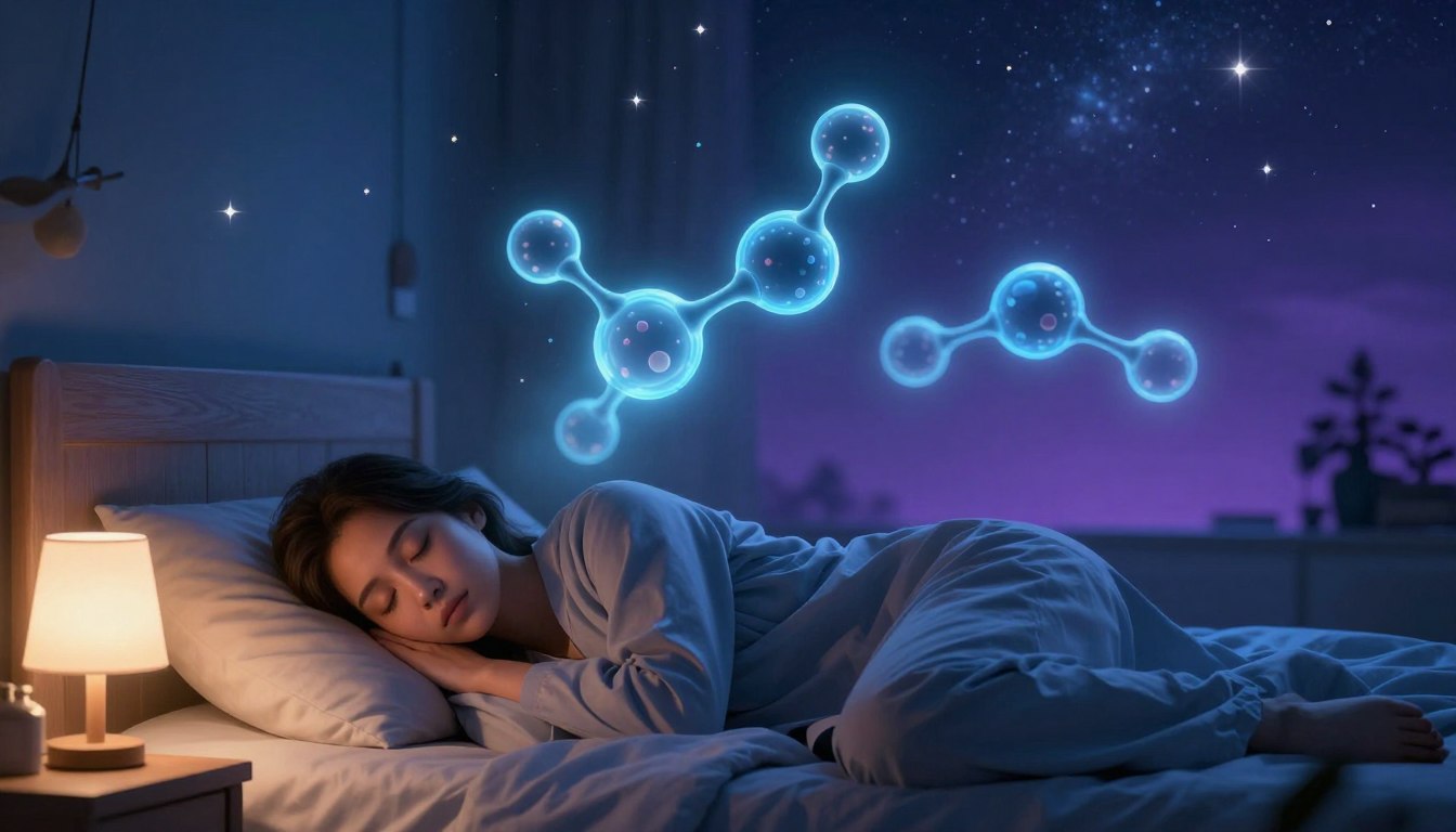 5-htp dreams