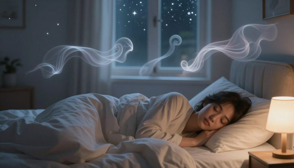 REM sleep stages REM sleep stages