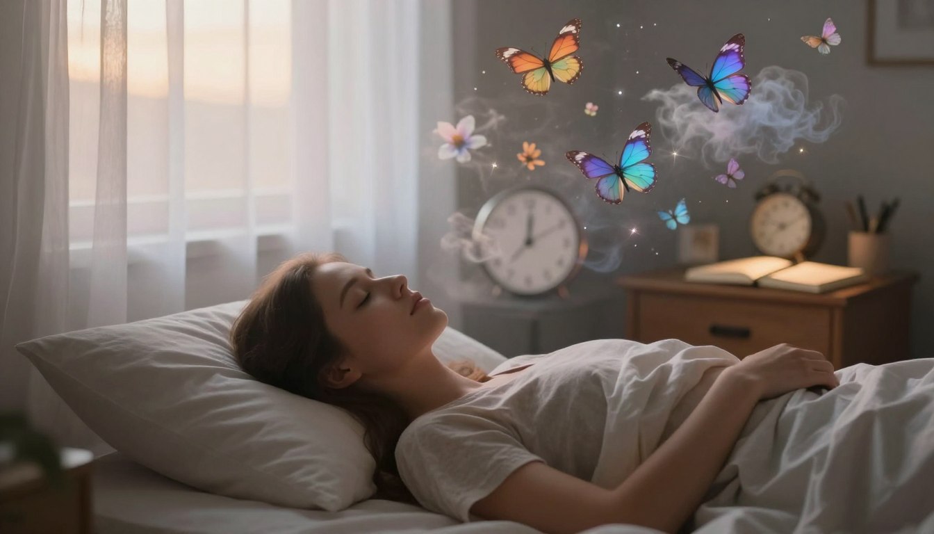 Wake Back to Bed