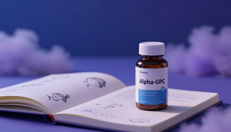 alpha gpc dreams
