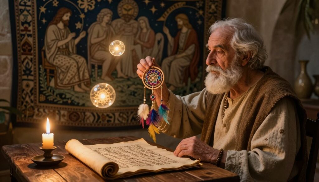 biblical dream interpretation