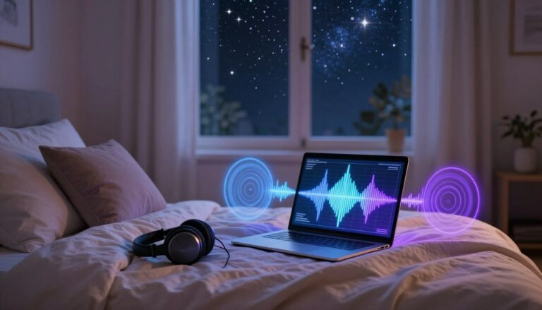 binaural beats lucid dreaming