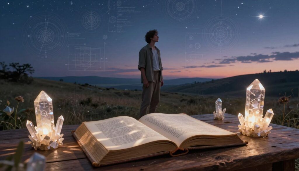 bridging science spirituality dream analysis