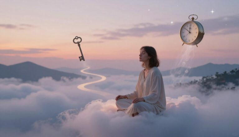 common dream meanings