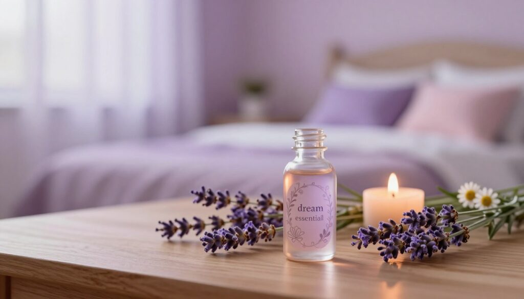 dream essential oil