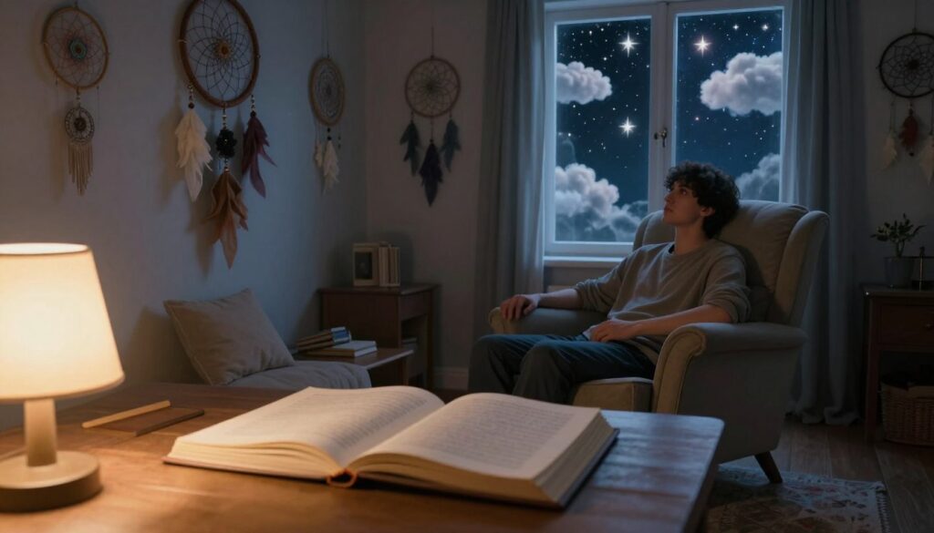 dream interpretation