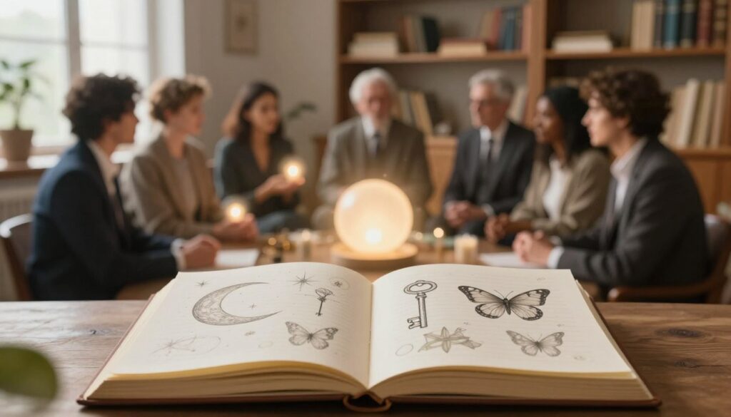 dream interpretation basics