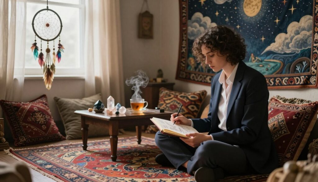 dream interpretation basics