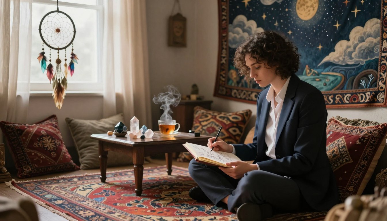 dream interpretation basics