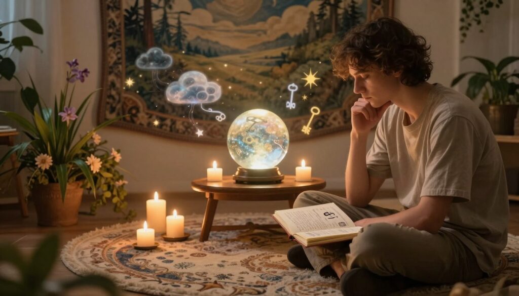 dream interpretation discernment