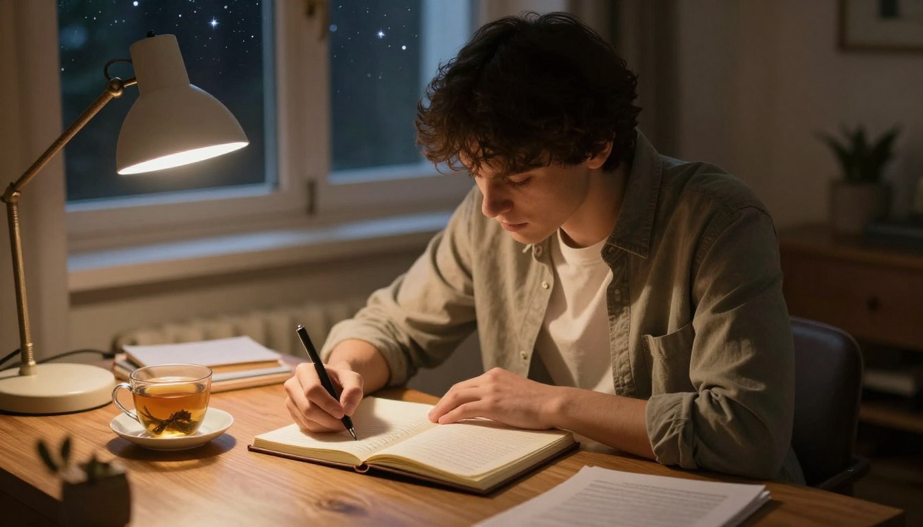 dream journaling mistakes