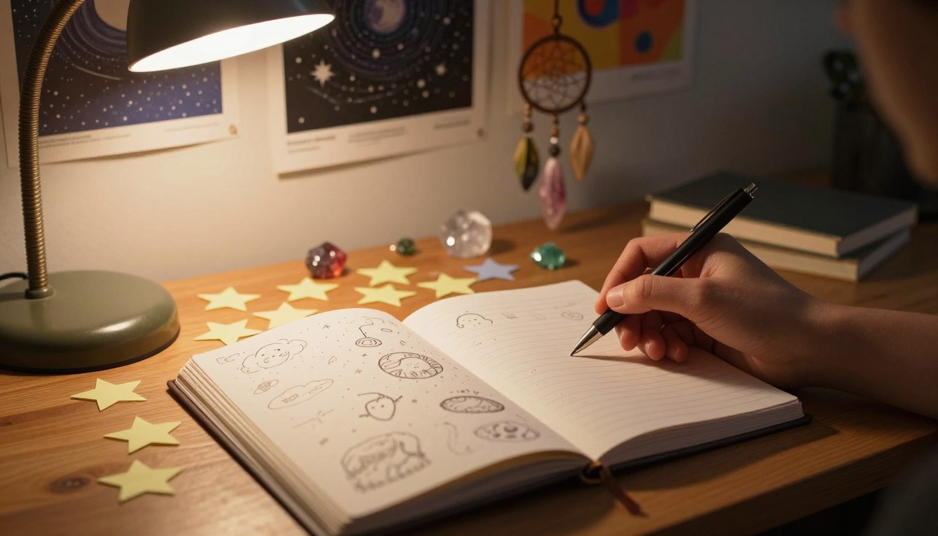 dream recall psychology