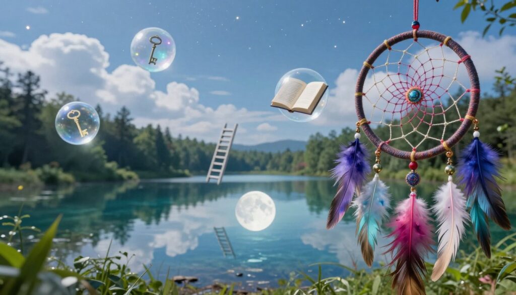 dream symbols meaning