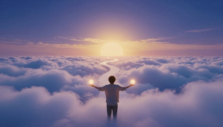 dreams and spirituality