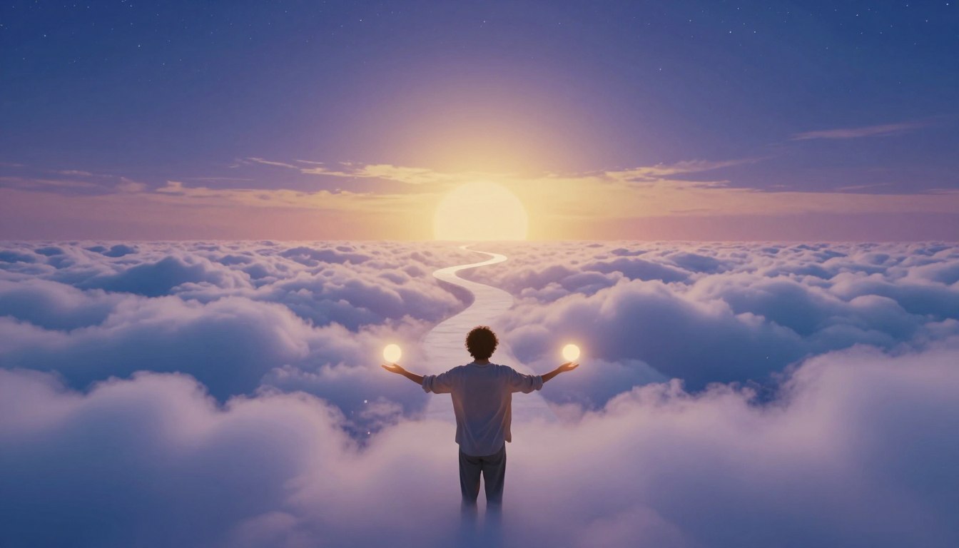 dreams and spirituality