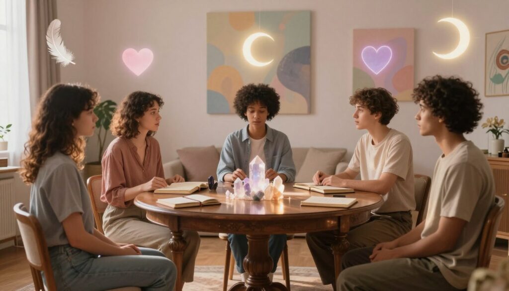 emotional spiritual dream analysis