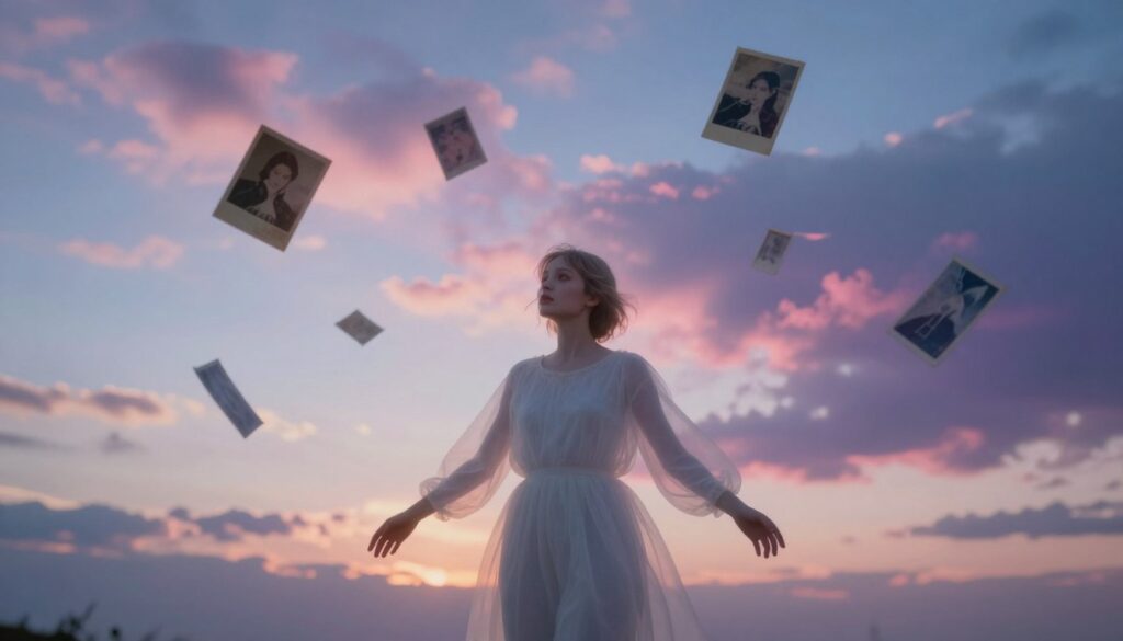 emotions memories dreaming