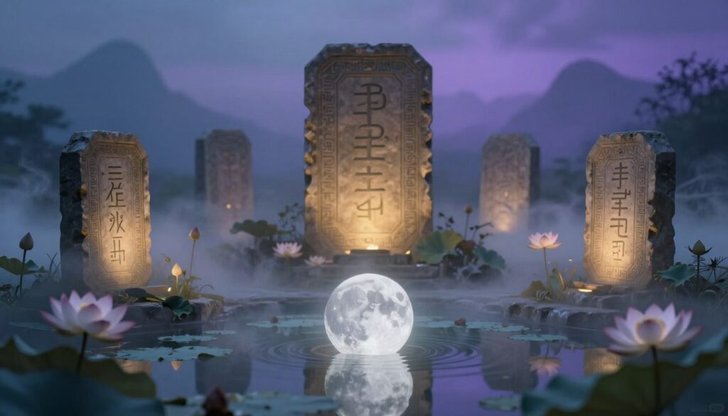 esoteric dream symbols