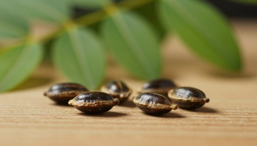 griffonia simplicifolia seeds