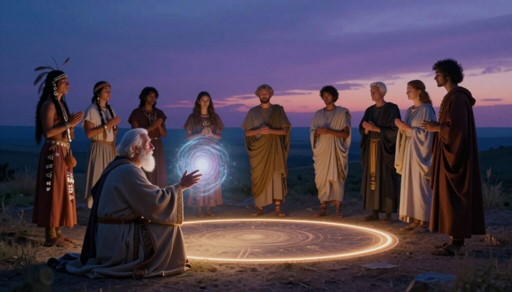 historical prophetic dreams