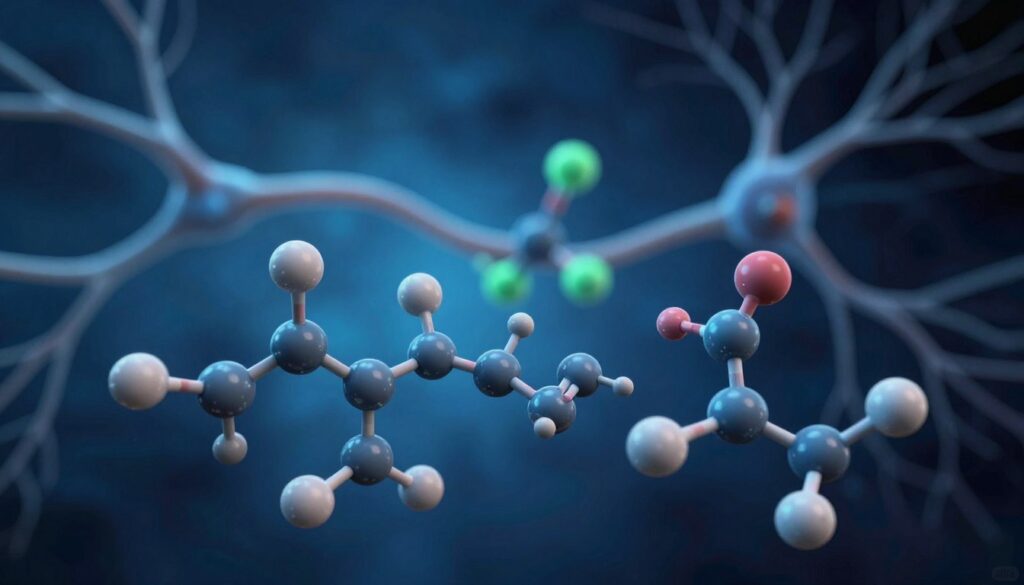 huperzine a mechanism