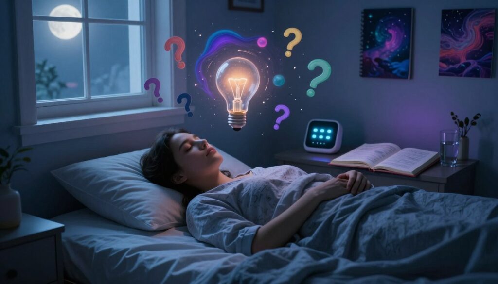 lucid dream induction techniques lucid dream induction techniques