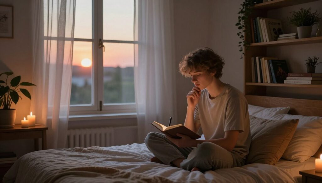 lucid dreaming practice