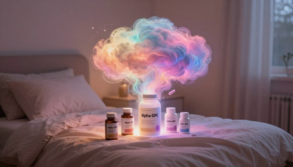 lucid dreaming supplementation protocol lucid dreaming supplementation protocol
