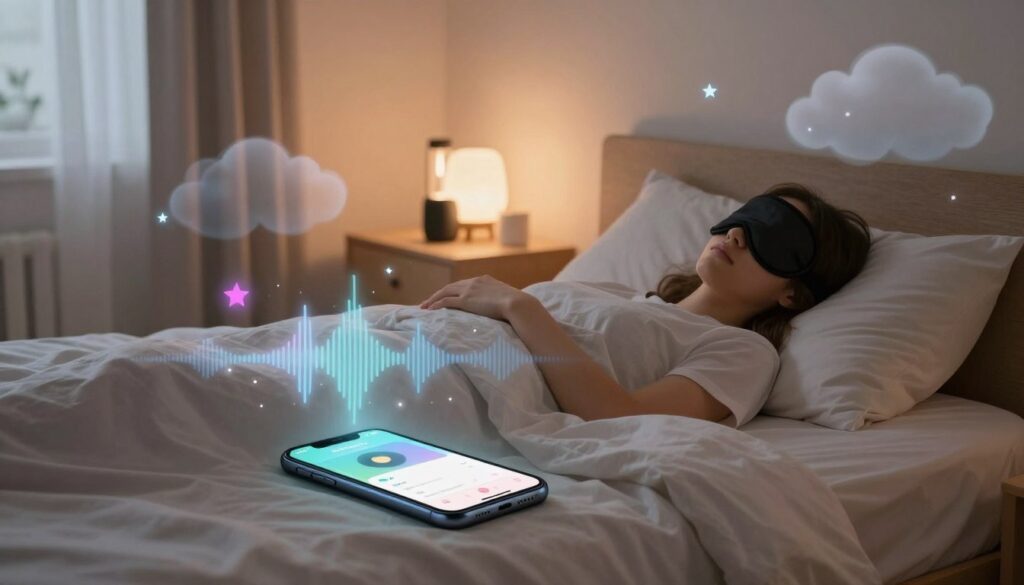 lucid dreaming techniques with audio cues lucid dreaming techniques with audio cues