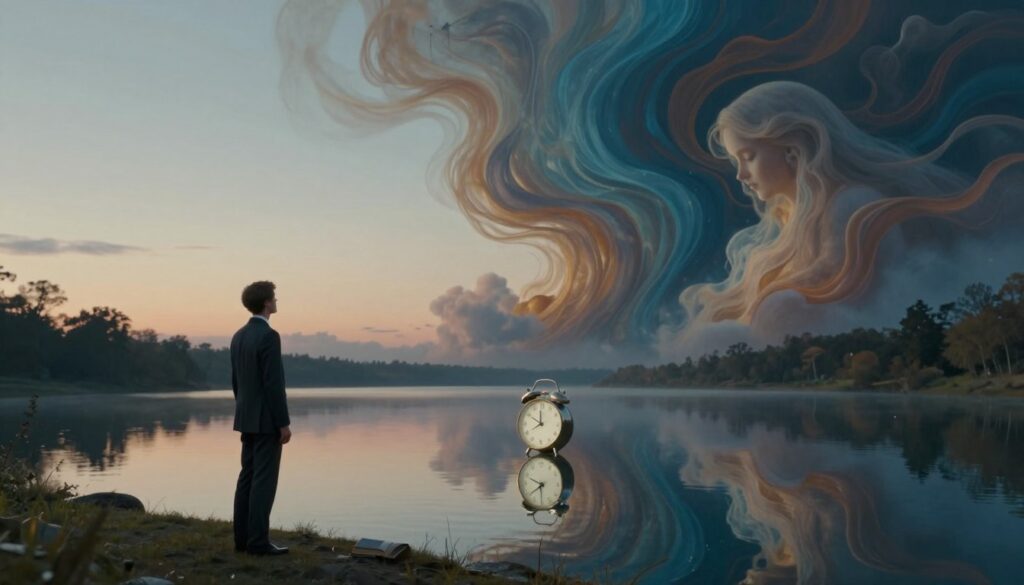 manifest and latent content in dreams