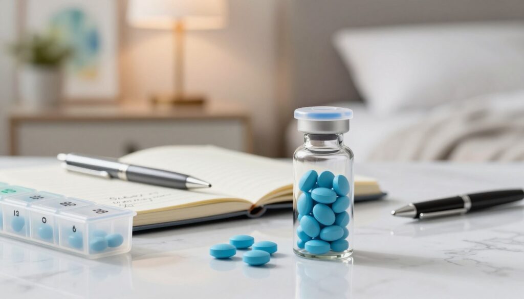 melatonin supplement dosage