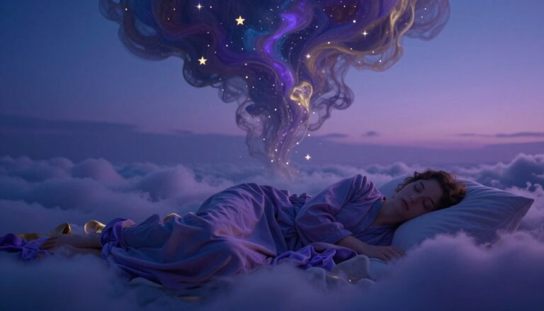 melatonin vivid dreams