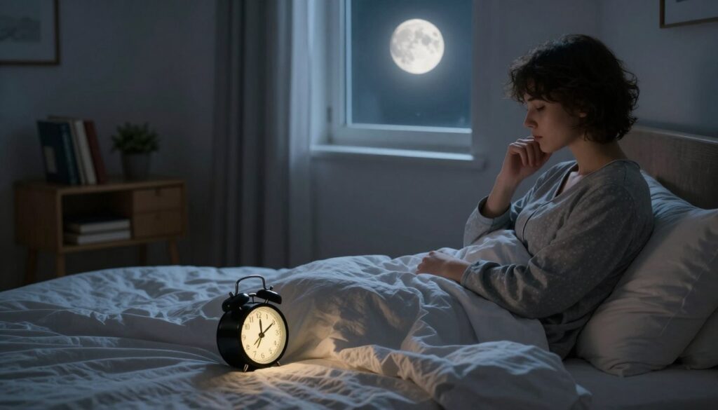 overcoming sleep disruptions alarm challenges