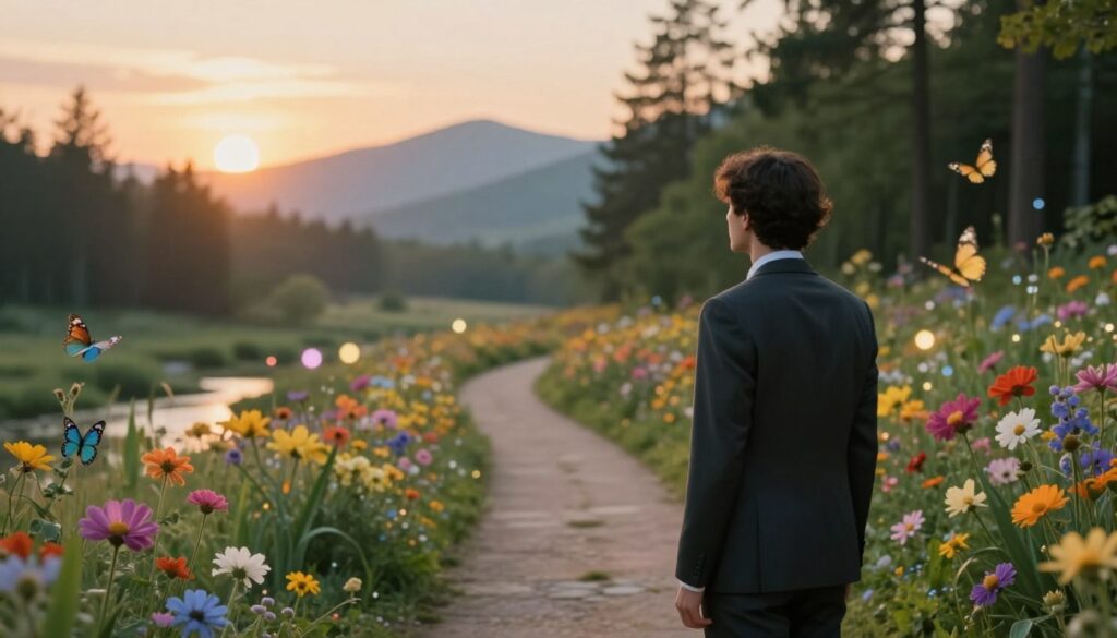 personal dream journey