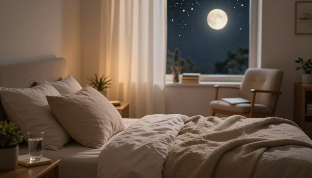 practical strategies enhance sleep quality