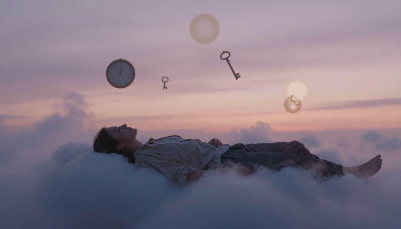 prophetic dreams