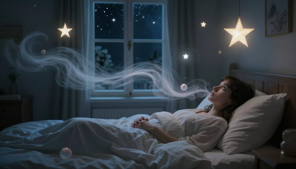 recognizing prophetic dreams