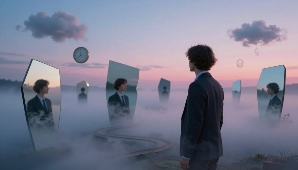 recurring dreams