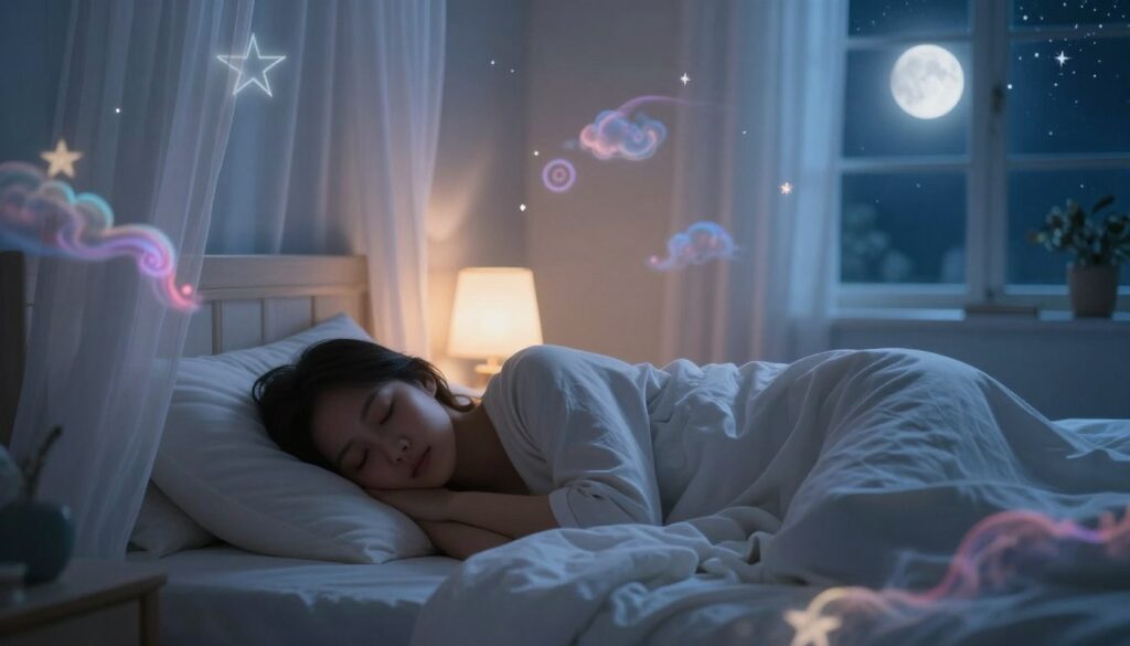 rem sleep rem sleep