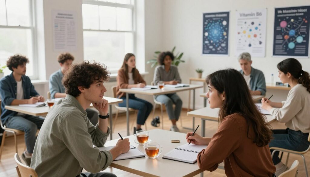 research study participants dream recall