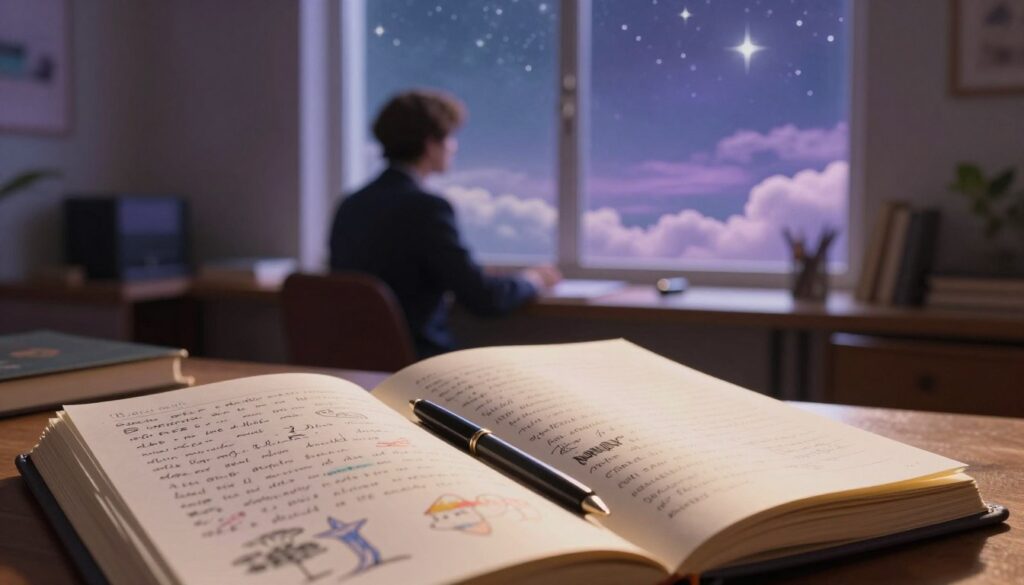 science behind dream recall