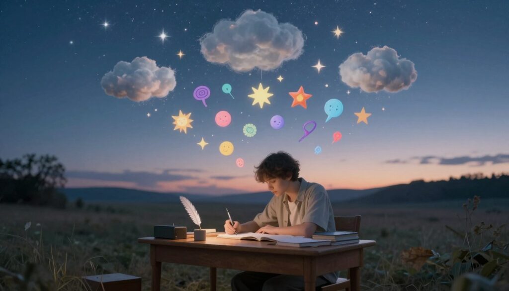 science behind dreaming