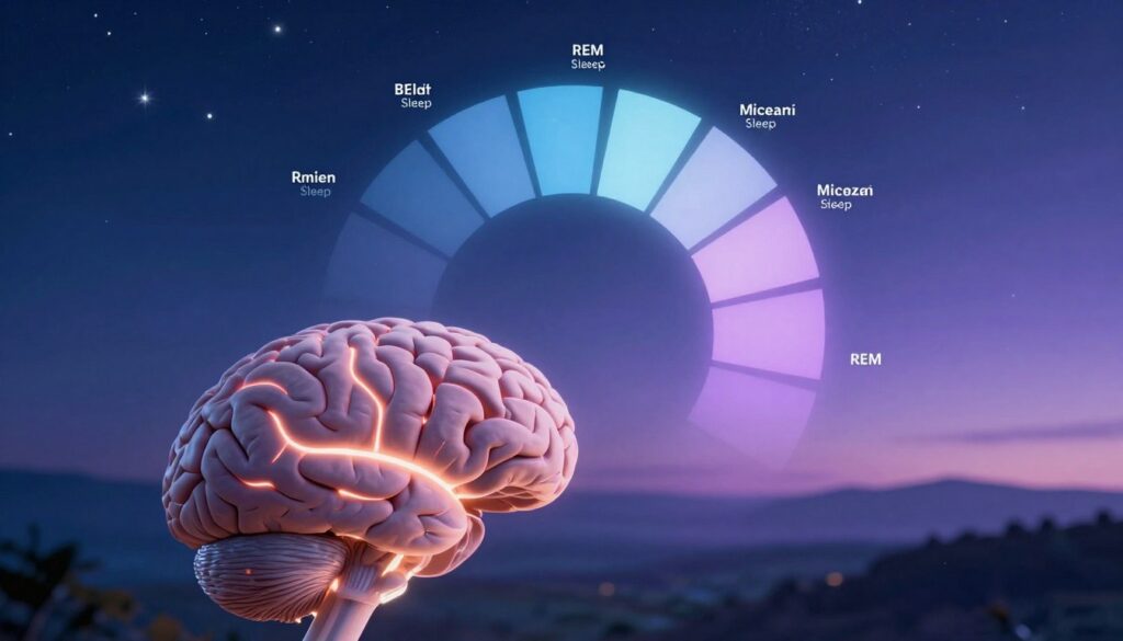 sleep cycle architecture and rem sleep sleep cycle architecture and rem sleep