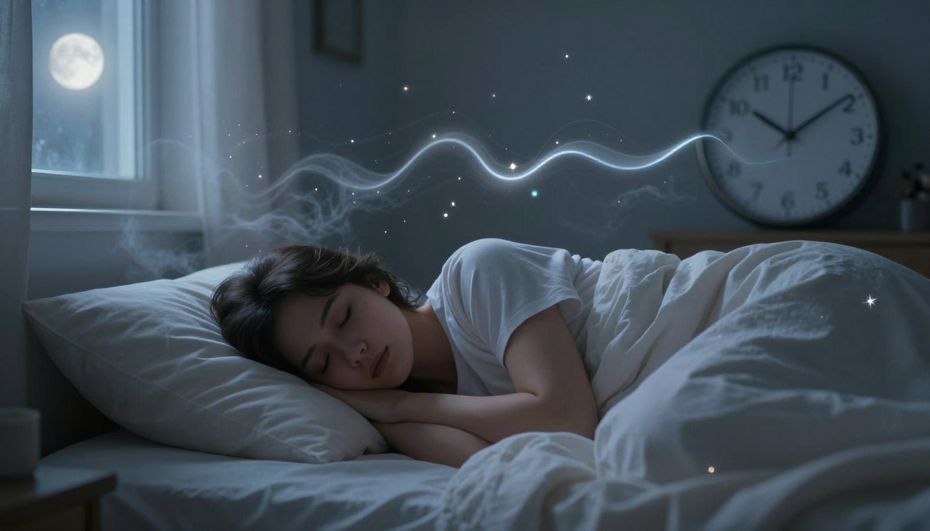 sleep schedule lucid dreaming