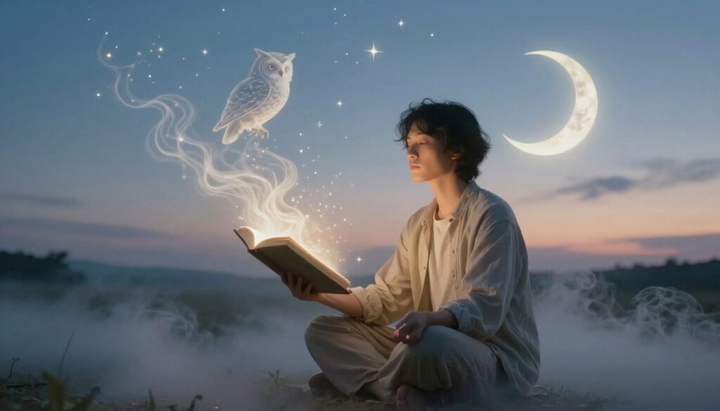 understanding prophetic dreams