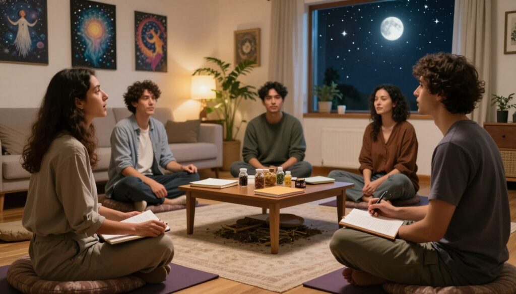 user experiences lucid dreaming community